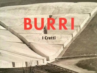 Trentanovemila visitatori per Burri al Guggenheim