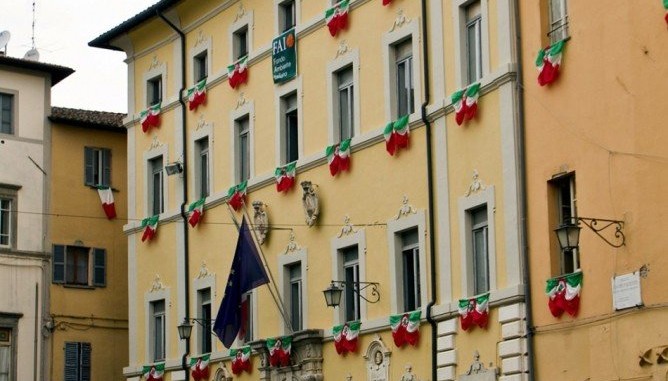 Consiglio Comunale di Umbertide, il 13 dicembre sessione straordinaria