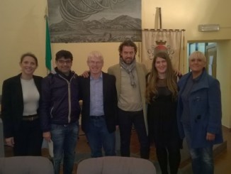 Premiati i vincitori del Concorso fotografico per ipovedenti e non vedenti