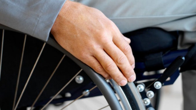Accessibilità fruibile Standard Adam disabilità boom iscrizioni corso a Umbertide