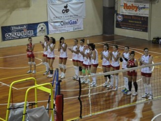 Pallavolo Città di Castello, Vincente & convincente