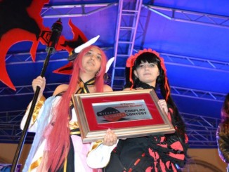 Grande successo di pubblico per “Tiferno Comics”
