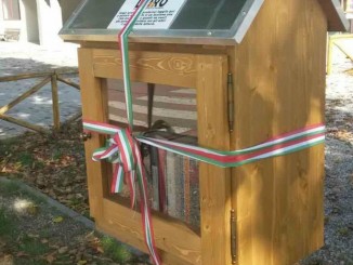 Casine Liberolibro, inaugurato sabato 17 ottobre