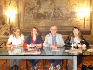 Presentata a Città di Castello la prima edizione di #EcoWedding