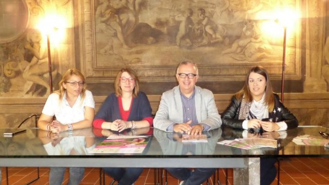 Presentata a Città di Castello la prima edizione di #EcoWedding