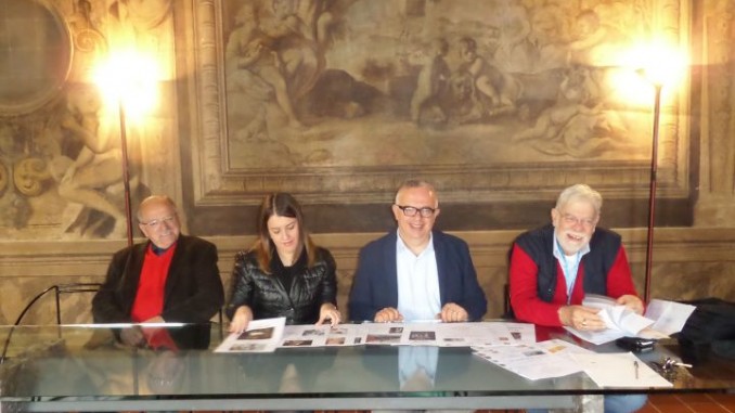 Teatro Riuniti, al via nuova stagione, inizio con Marina Massironi