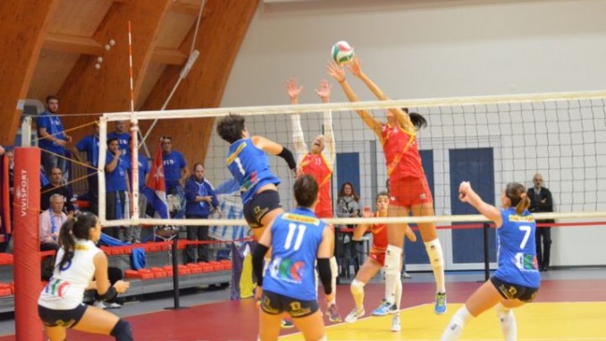 Top Quality Group cede davanti a San Michele Firenze