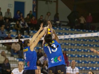 Volley, prova di carattere della Top Quality Group