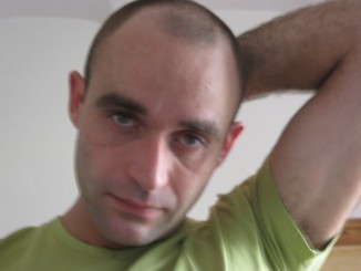 Luca De Rosa è stato ritrovato a Siena