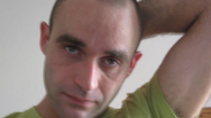 Luca De Rosa è stato ritrovato a Siena