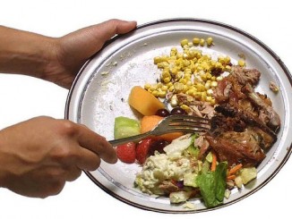 Riduzione spreco alimentare, laboratori con studenti