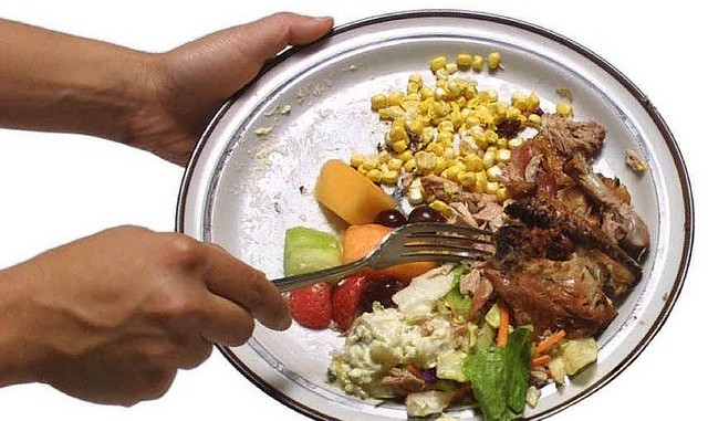 Riduzione spreco alimentare, laboratori con studenti