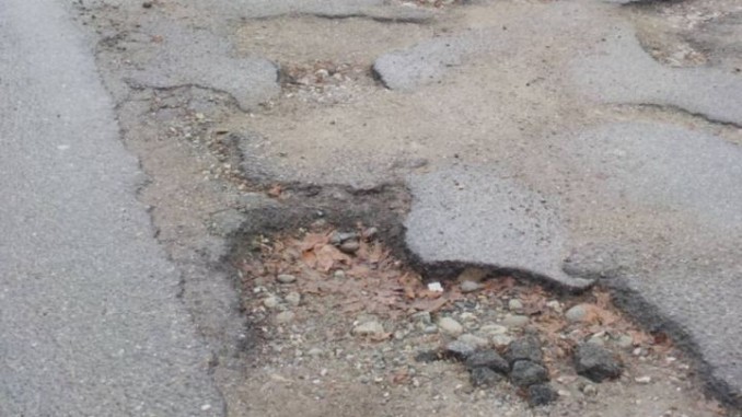 Viabilità, consiglio provinciale Perugia, fari puntati sulle strade dell’Alto Tevere