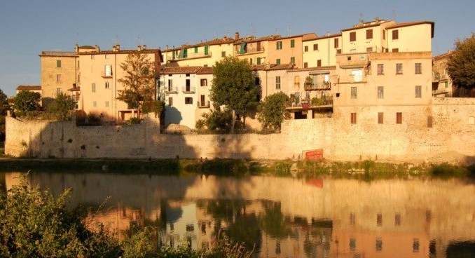 Umbertide, approvato il nuovo Regolamento di edilizia residenziale sociale pubblica