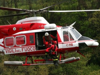 I due francesi scomparsi sono stati trovati morti, vittime di un incidente