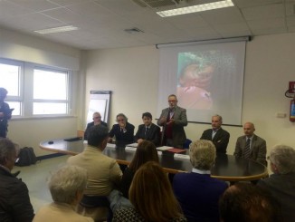 Nuova missione chirurgica a Nassiriya con Emergenza Sorrisi