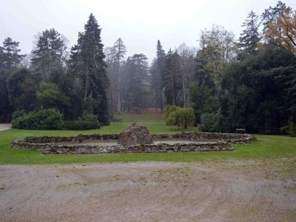 Parco di Villa Montesca, presentato l’intervento di recupero