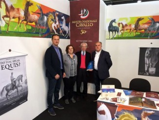 Mostra del Cavallo, al lavoro per lo storico traguardo: la 50esima edizione