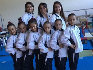 Centro Judo Ginnastica Tifernate