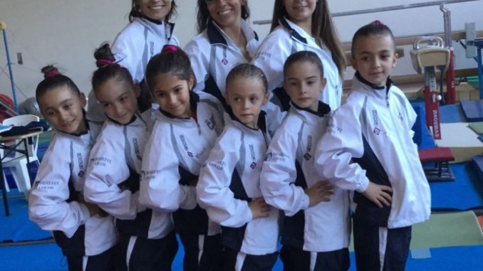 Centro Judo Ginnastica Tifernate