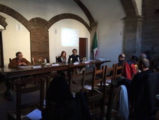 Coni, partito ciclo di incontri sullo sport