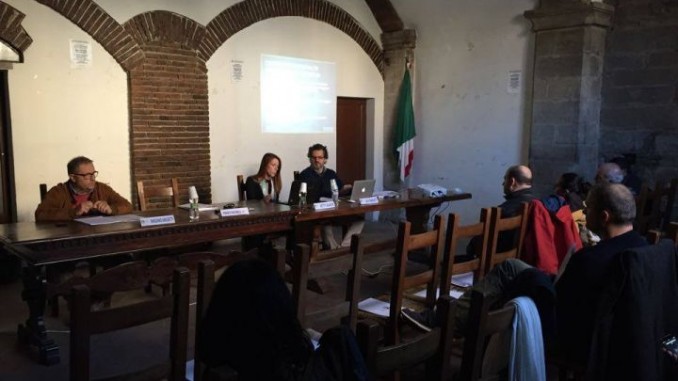 Coni, partito ciclo di incontri sullo sport