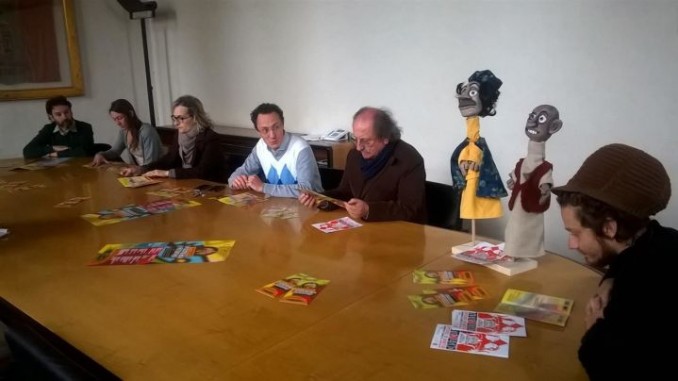 La Domenica al Teatro, a Città di Castello presentato il cartellone