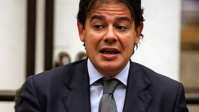 Elezioni 2016, Lignani Marchesani: "Progetto condiviso"