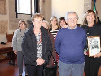 Angelo Zampini: petizione a Mattarella per l’eroe senza medaglia