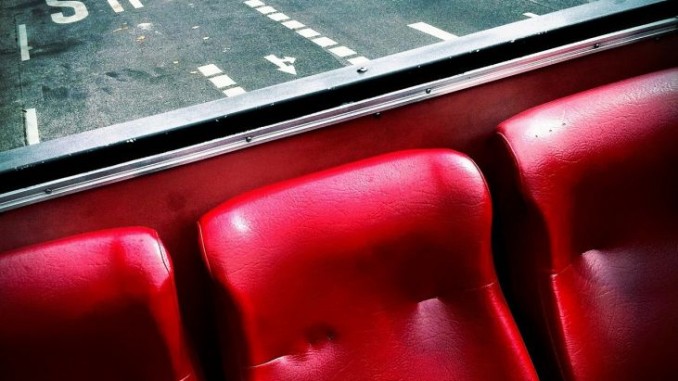 Migliorare il servizio del trasporto pubblico a San Giustino