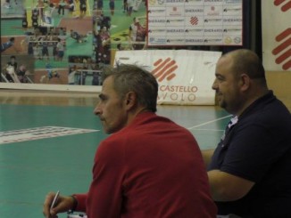 Gherardi Cartoedit C/F, sabato a Spoleto