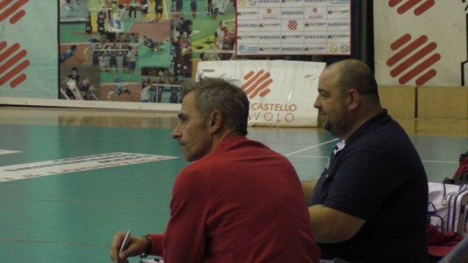 Gherardi Cartoedit C/F, sabato a Spoleto