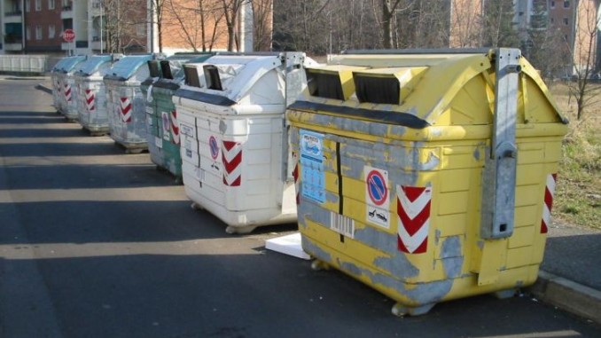 Sogepu, a Città di Castello la Raccolta straordinaria d’autunno