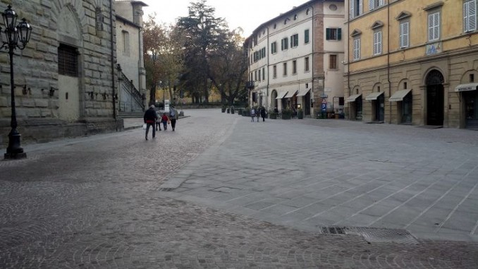 Referendum costituzionale, 11.897 umbertidesi chiamati alle urne