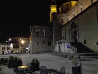 Città di Castello, Covid-19: ieri 13 nuovi positivi e undici guariti