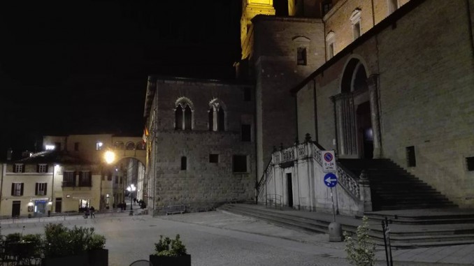 Città di Castello, Covid-19: ieri 13 nuovi positivi e undici guariti