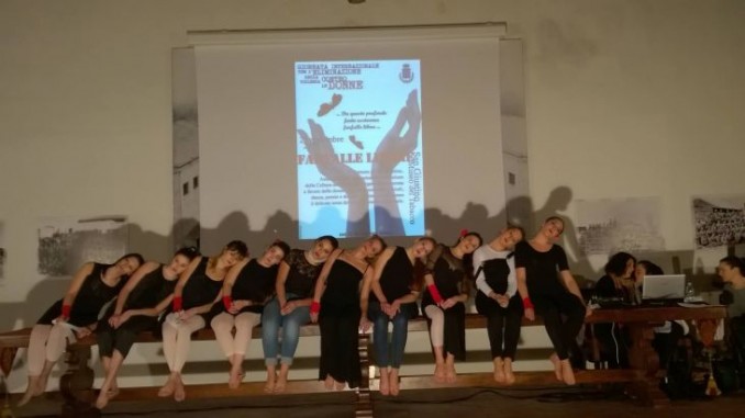 farfalle-libere Farfalle Libere a San Giustino, grande partecipazione
