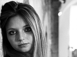 Federica, la ragazza del lago libro contro violenza sulle donne