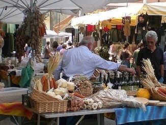 Fiere di San Florido, una grande festa anche quest’anno