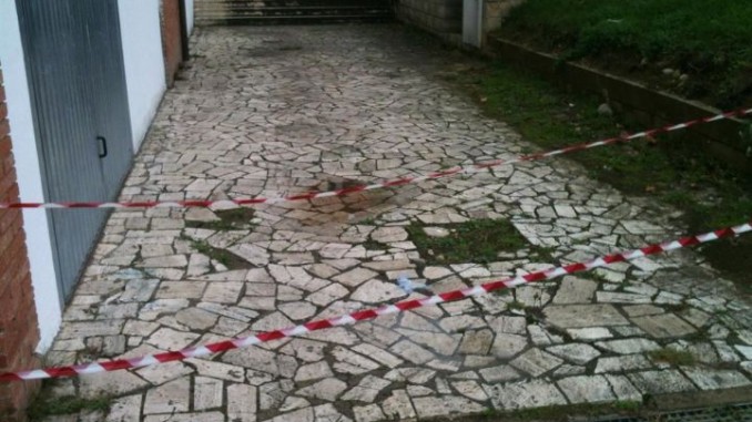 Incidente scuola media, allieva cade davanti ingresso, interrogazione di Umbertide 5 Stelle