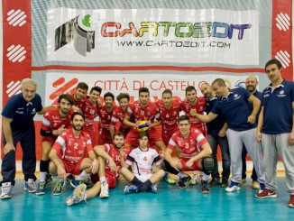 Gherardi Cartoedit, ancora una vittoria nel campionato di serie B2 M