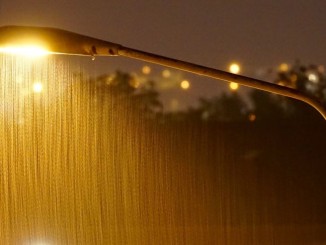 Illuminazione pubblica, Umbertide 5 stelle presenta nuova proposta