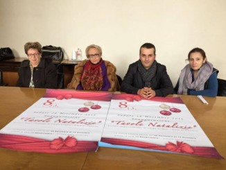 Il Natale si avvicina, gli eventi a Città di Castello