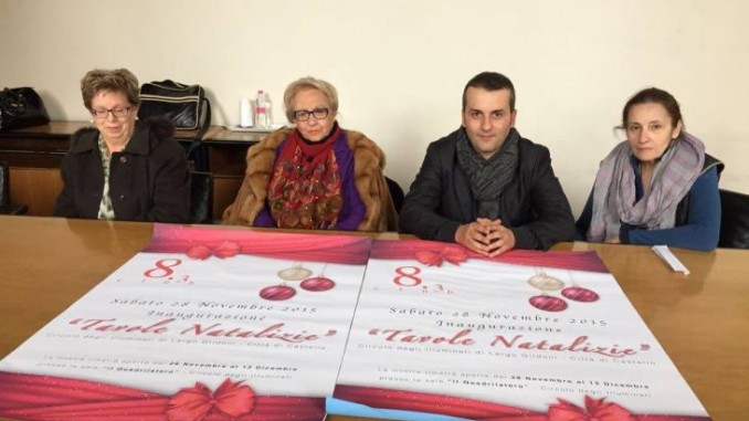 Il Natale si avvicina, gli eventi a Città di Castello