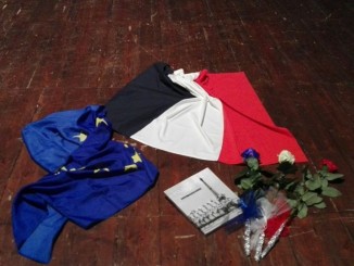 Vicinanza alla Francia, in ricordo di Beppe Cecchetti