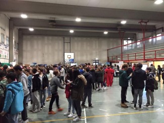 Primo Open Day di cosa farò da grande in Alto Tevere