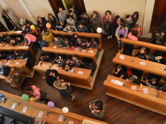 Presentata la prima trasmissione radiofonica realizzata dai bambini