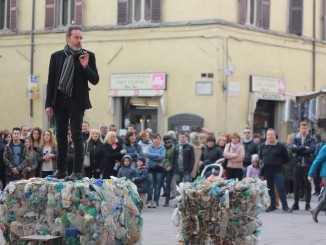 Settimana Europea Riduzione dei Rifiuti, il 28 novembre a Città di Castello