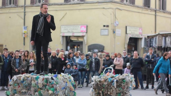Settimana Europea Riduzione dei Rifiuti, il 28 novembre a Città di Castello