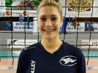 Volley, serie D: prima vittoria esterna (3-2) a Foligno per San Giustino